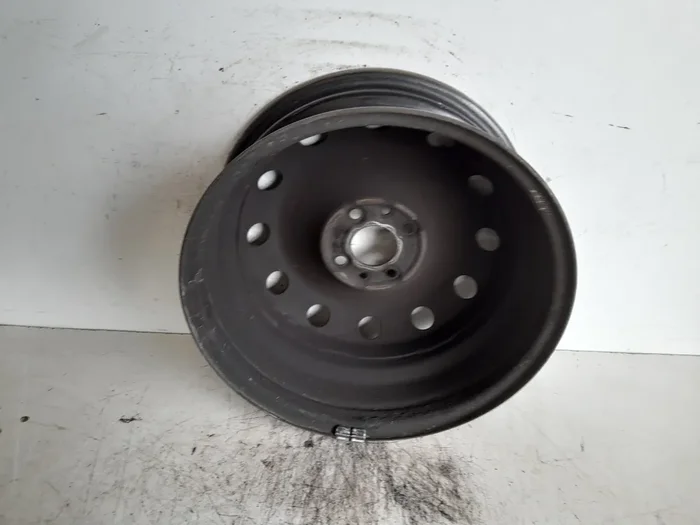 LLANTA FIAT IDEA (135) 1.3 16V JTD 16V Dynamic Plus (10.2005-)