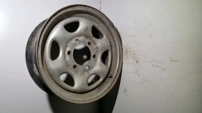 LLANTA OPEL FRONTERA A