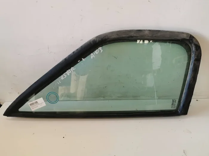 LUNA CUSTODIA DELANTERA DERECHA NISSAN INTERSTAR (X70)