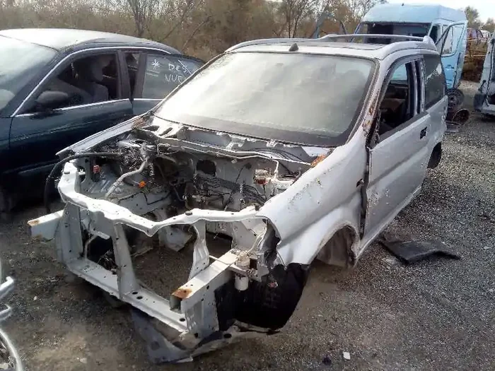 LUNA DELANTERA IZQUIERDA HONDA HR-V (GH) VTEC 4WD (3-ptas.)