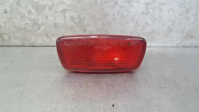 LUZ CENTRAL DE FRENO SUZUKI GRAND VITARA 3 PUERTAS (SQGT) 1.6 Básico