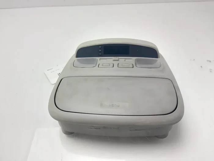 LUZ INTERIOR HYUNDAI TRAJET 928003A100-9417673