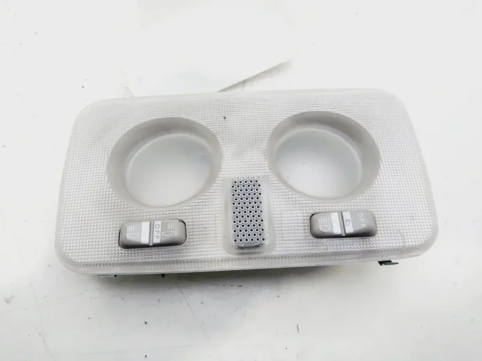 LUZ INTERIOR PEUGEOT BIPPER 735244963-9438007