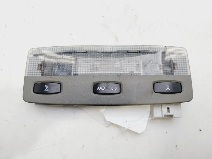LUZ INTERIOR RENAULT SCENIC 8200113025-9375460