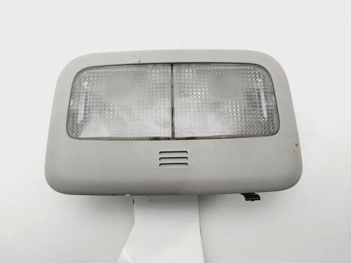 LUZ INTERIOR TOYOTA YARIS 812600D030-9391574