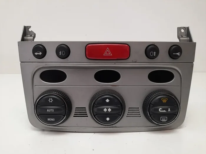 MANDO CLIMATIZADOR ALFA ROMEO 147 (190) 1.9 JTD Distinctive