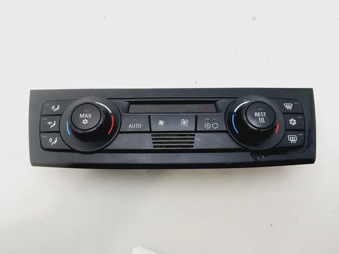 MANDO CLIMATIZADOR BMW SERIE 1 64119110610-9423905