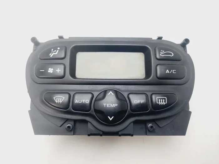 MANDO CLIMATIZADOR CITROEN XSARA 96514030XT-9405716