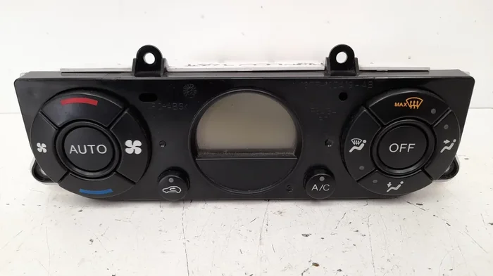 MANDO CLIMATIZADOR FORD MONDEO BERLINA (GE) Ambiente