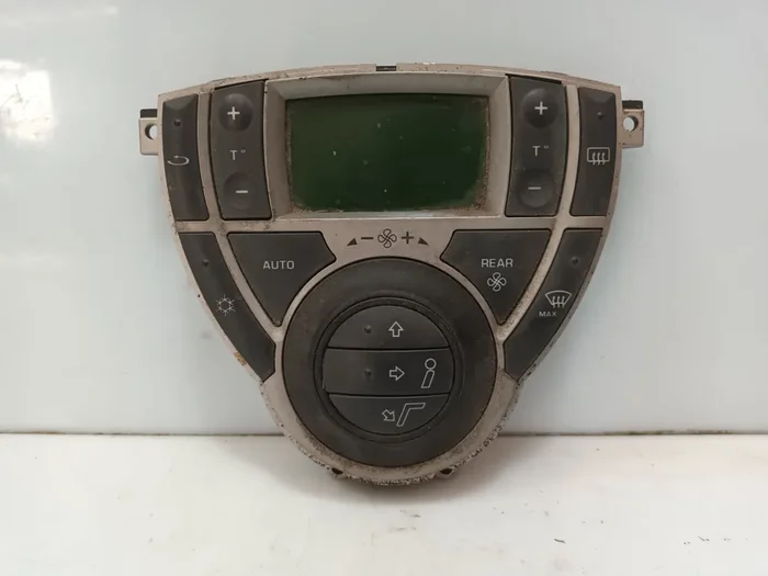 MANDO CLIMATIZADOR LANCIA PHEDRA (180) 2.2 JTD