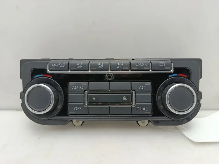 MANDO CLIMATIZADOR VOLKSWAGEN TIGUAN 5K0907044DT-9363041