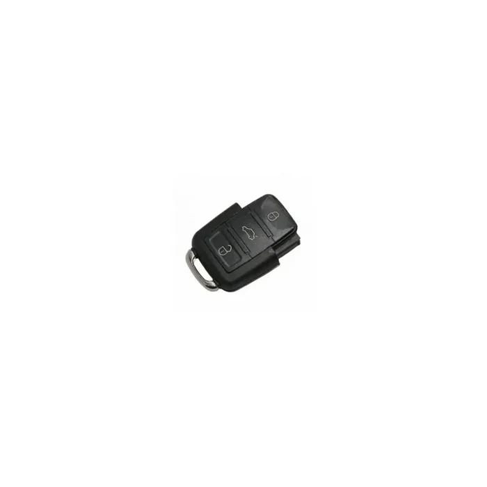 Mando de 3 botones 1KO 959 753 N – 434 MHZ Volkswagen, Seat y Skoda