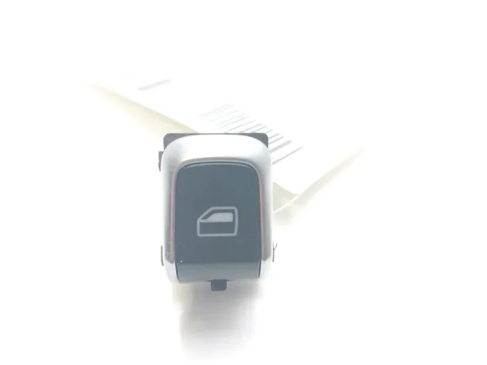 MANDO ELEVALUNAS DELANTERO DERECHO AUDI A4 8K0959855B-8116989