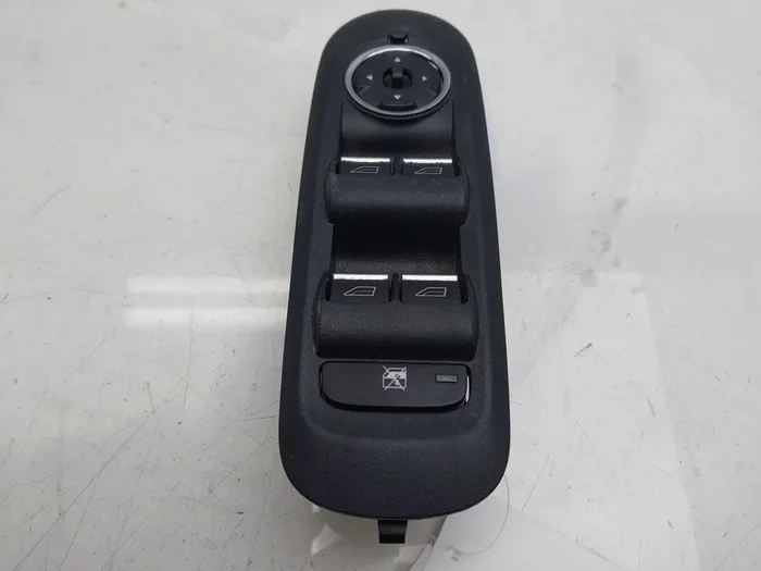 MANDO ELEVALUNAS DELANTERO IZQUIERDO FORD MONDEO 7S7T14A132BC-8578607