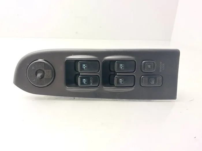 MANDO ELEVALUNAS DELANTERO IZQUIERDO HYUNDAI TRAJET 620W03030-9417677