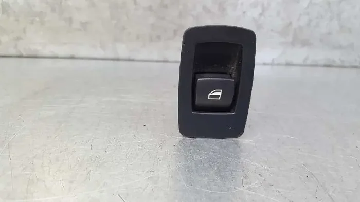 MANDO ELEVALUNAS TRASERO IZQUIERDO BMW SERIE X5 (E70) 3.0sd