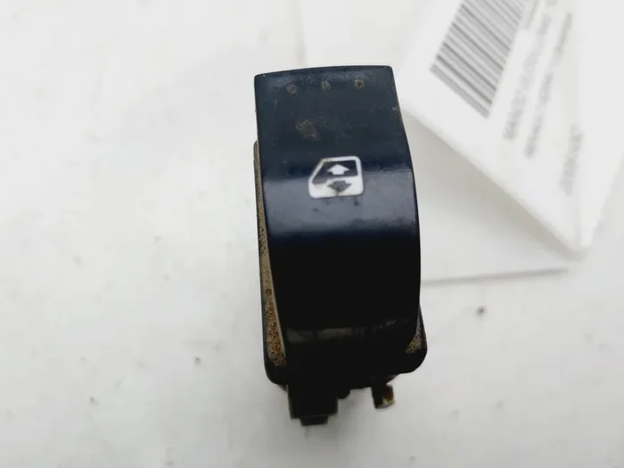 MANDO ELEVALUNAS TRASERO IZQUIERDO RENAULT SCENIC 220510C-9439326