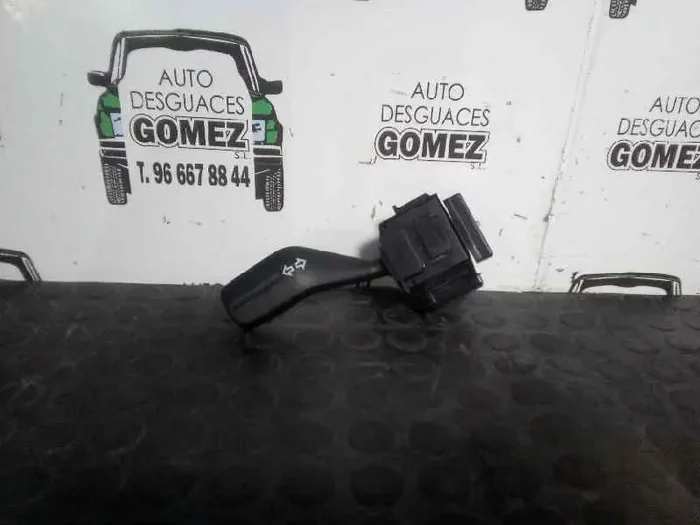 MANDO INTERMITENTES FORD FOCUS C-MAX (CAP)(2003) Ghia (D)