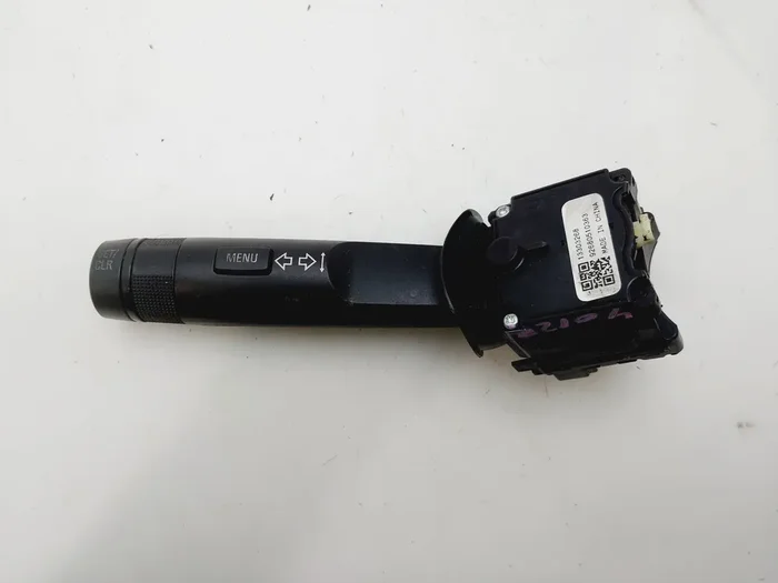 MANDO INTERMITENTES OPEL INSIGNIA 13303268-9421766