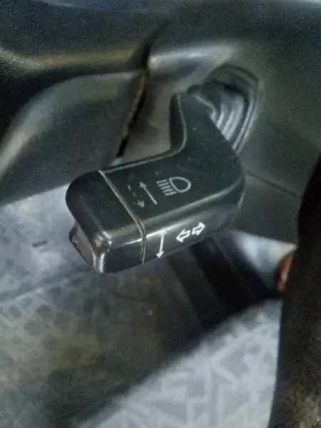 MANDO INTERMITENTES OPEL VECTRA B BERLINA Básico
