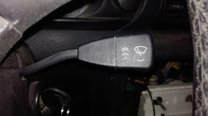 MANDO LIMPIA BMW SERIE 3 COMPACTO (E36) 318ti