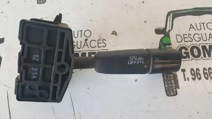 MANDO LIMPIA MITSUBISHI CANTER