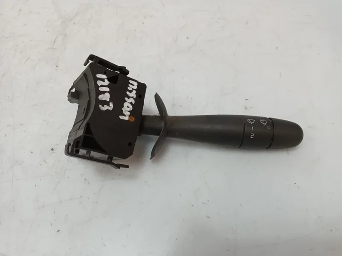 MANDO LIMPIA NISSAN PRIMASTAR (X83) Caja cerrada batalla corta 27t