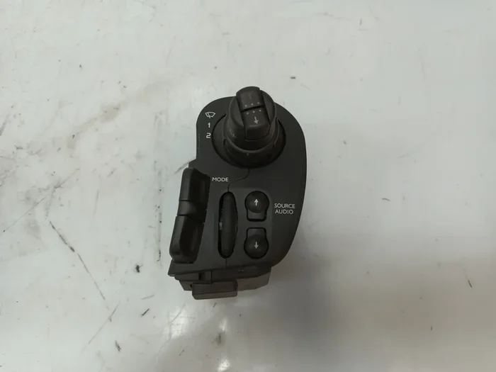 MANDO LIMPIA RENAULT MODUS I Authentique