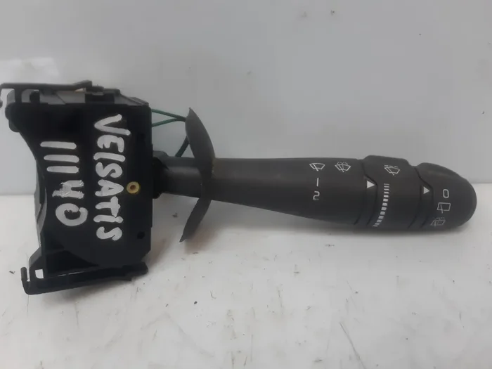 MANDO LIMPIA RENAULT VEL SATIS (BJ0) Expression