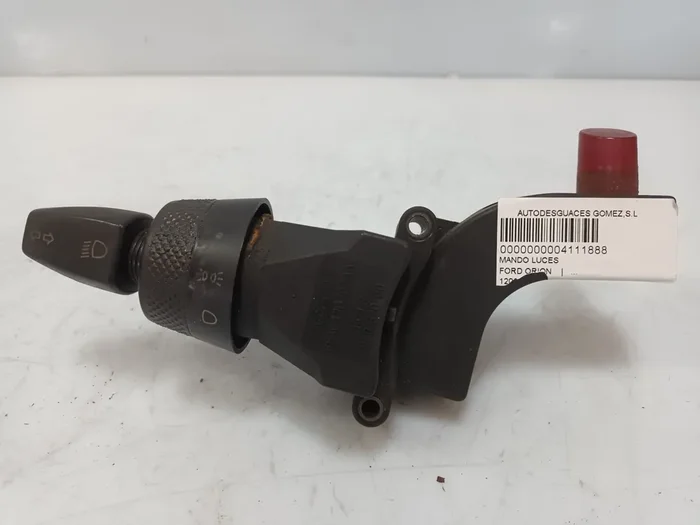 MANDO LUCES FORD ORION