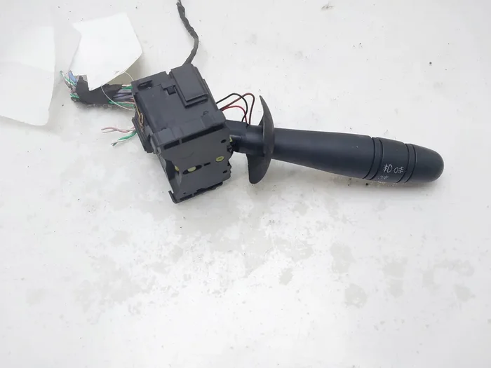 MANDO LUCES RENAULT LAGUNA 8200012245-8303330