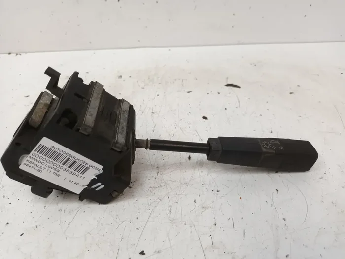 MANDO LUCES RENAULT