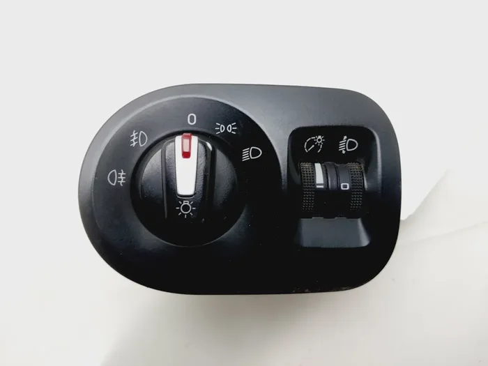 MANDO LUCES SEAT ALTEA 5P1941431EB-9429087