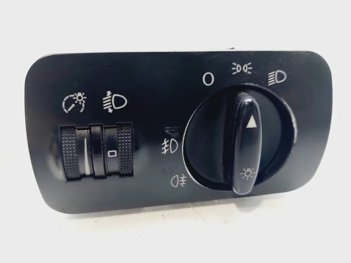 MANDO LUCES SEAT LEON 1M1941531L-9449909