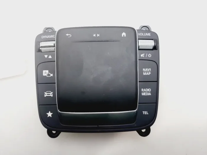 MANDO MULTIFUNCION MERCEDES-BENZ CLASE A2479003903-9433666