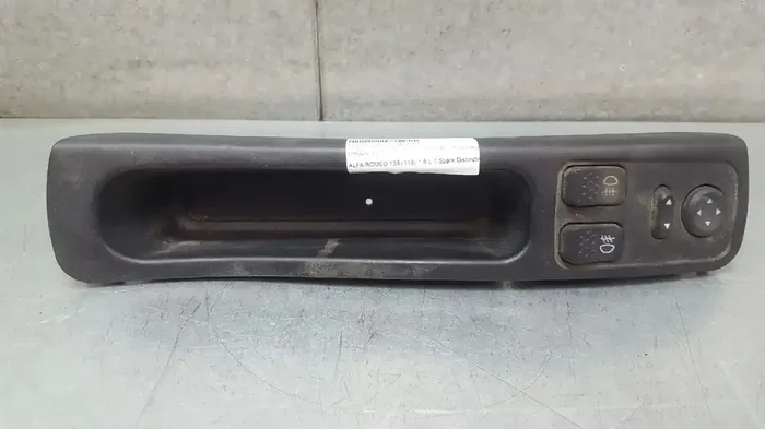 MANDO RETROVISOR ALFA ROMEO 156 (116) 1.6 L T.Spark Distinctive
