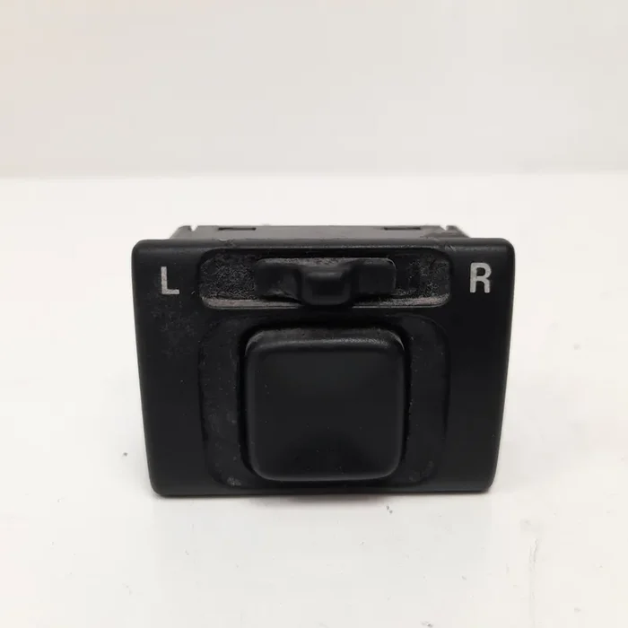 MANDO RETROVISOR SUZUKI GRAND VITARA 5-PUERTAS (SQFT) 2.0 TD