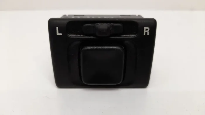 MANDO RETROVISOR SUZUKI JIMNY (SNFJ) Techo metálico