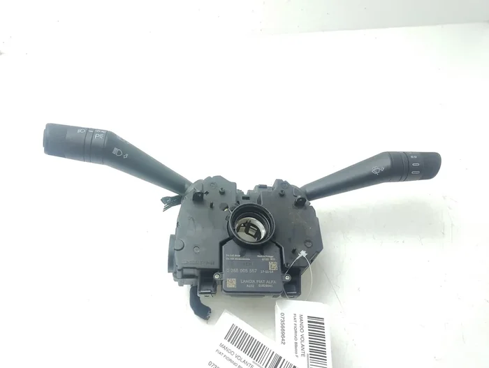 MANDO VOLANTE FIAT III 0735669642-9389211