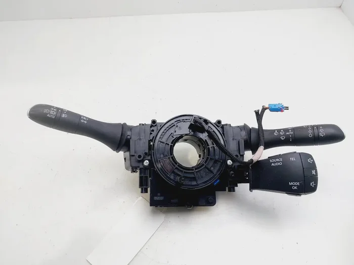 MANDO VOLANTE RENAULT KADJAR 255678341R-9077654