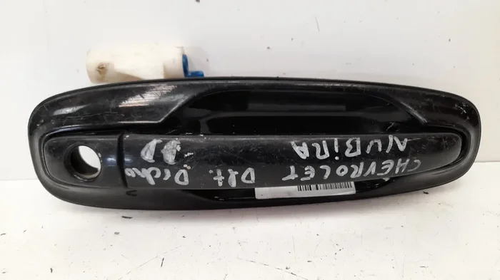 MANETA EXTERIOR DELANTERA DERECHA CHEVROLET NUBIRA BERLINA