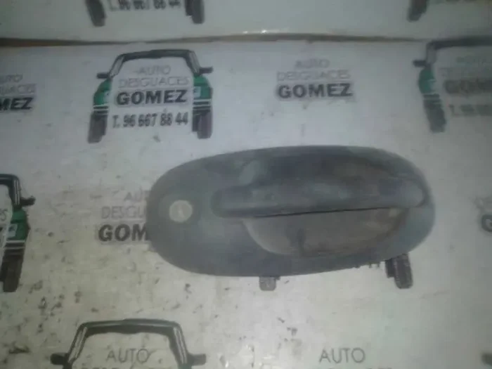 MANETA EXTERIOR DELANTERA DERECHA CHRYSLER VOYAGER GS