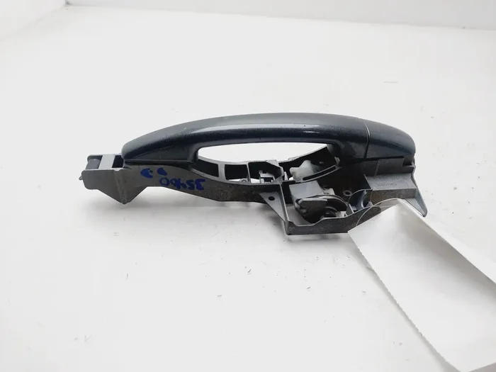 MANETA EXTERIOR DELANTERA DERECHA CITROEN C3 9684559980-9086810