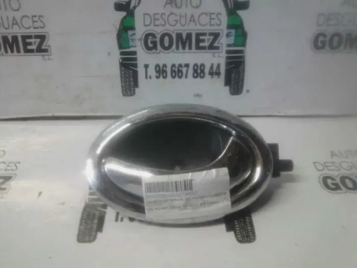 MANETA EXTERIOR DELANTERA DERECHA MG ROVER ROVER 75 (RJ) 1.8 T Classic