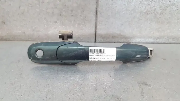 MANETA EXTERIOR DELANTERA DERECHA SUZUKI LIANA (RHER) 1.6