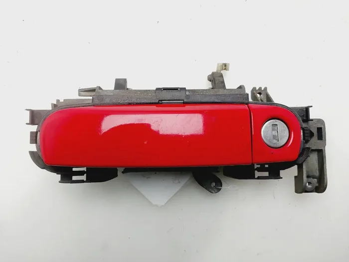 MANETA EXTERIOR DELANTERA IZQUIERDA AUDI A4 8E1837207-9440854