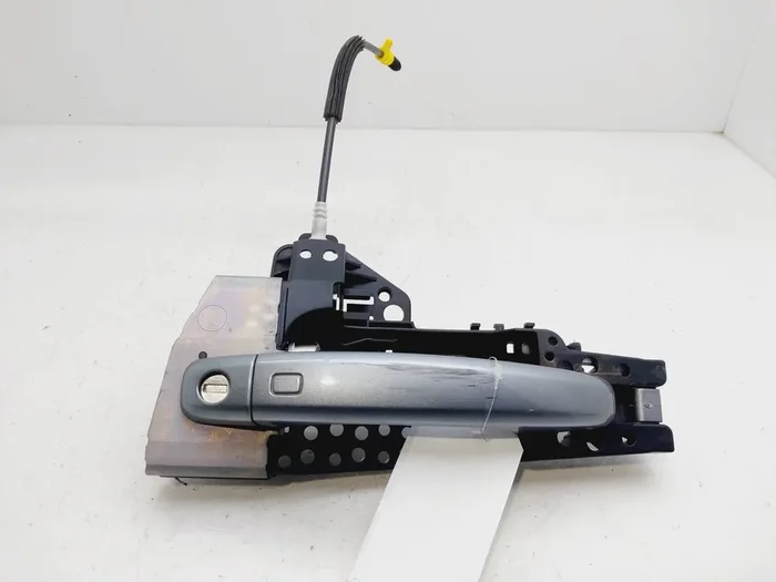 MANETA EXTERIOR DELANTERA IZQUIERDA AUDI A5 8T0837885-9155523