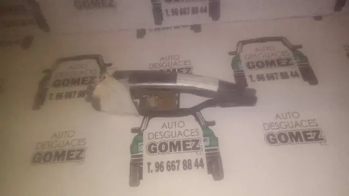 MANETA EXTERIOR DELANTERA IZQUIERDA BMW SERIE 3 BERLINA (E46) 318i
