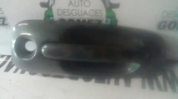 MANETA EXTERIOR DELANTERA IZQUIERDA CHRYSLER VOYAGER (RG)