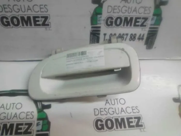 MANETA EXTERIOR DELANTERA IZQUIERDA DAEWOO NEXIA Acro